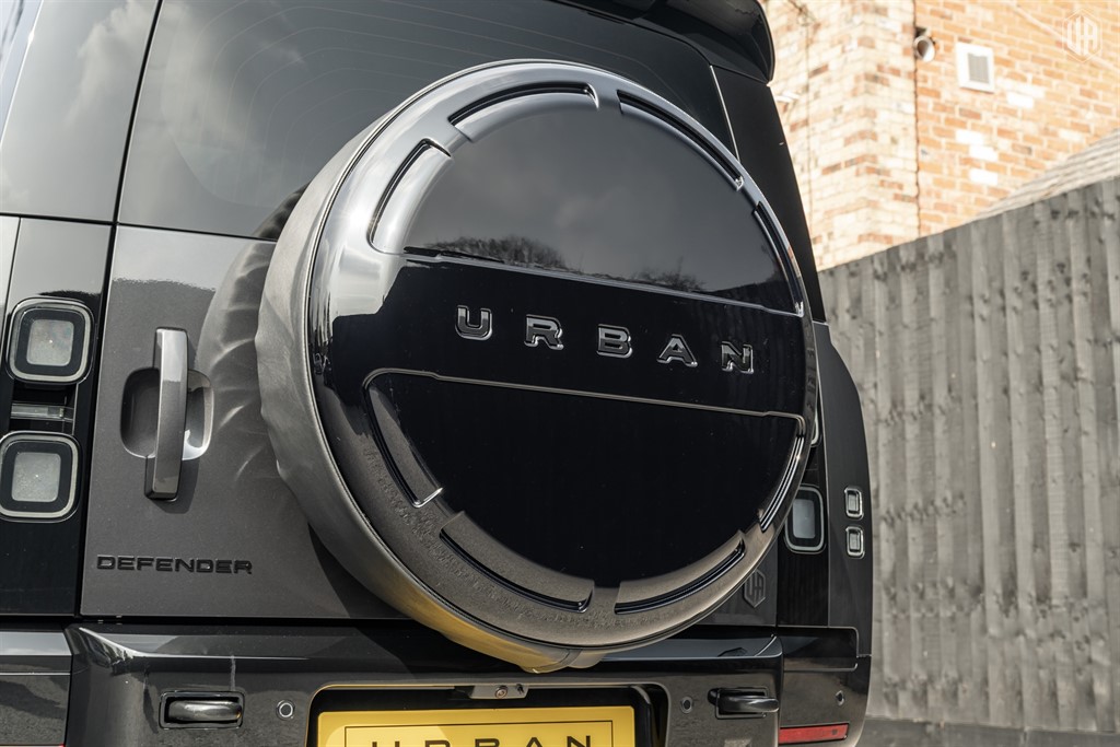 Used Land Rover Defender 110 2026 for sale - 77988856: Photo 27