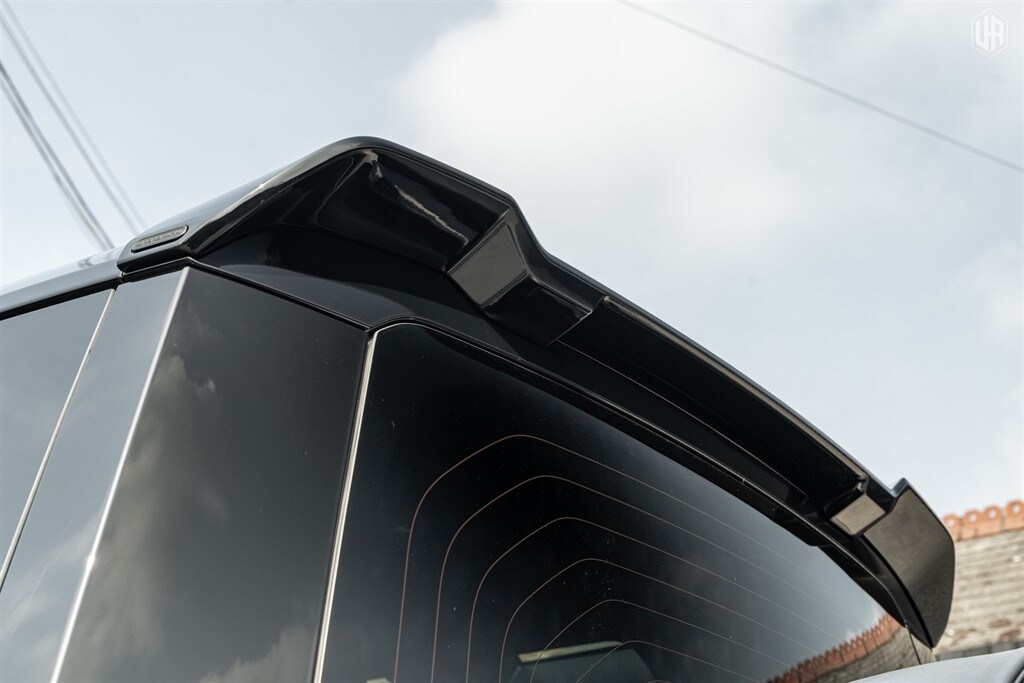 Used Land Rover Defender 110 2026 for sale - 77988856: Photo 28