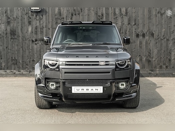 Used Land Rover Defender 110 2026 for sale - 77988856: Photo