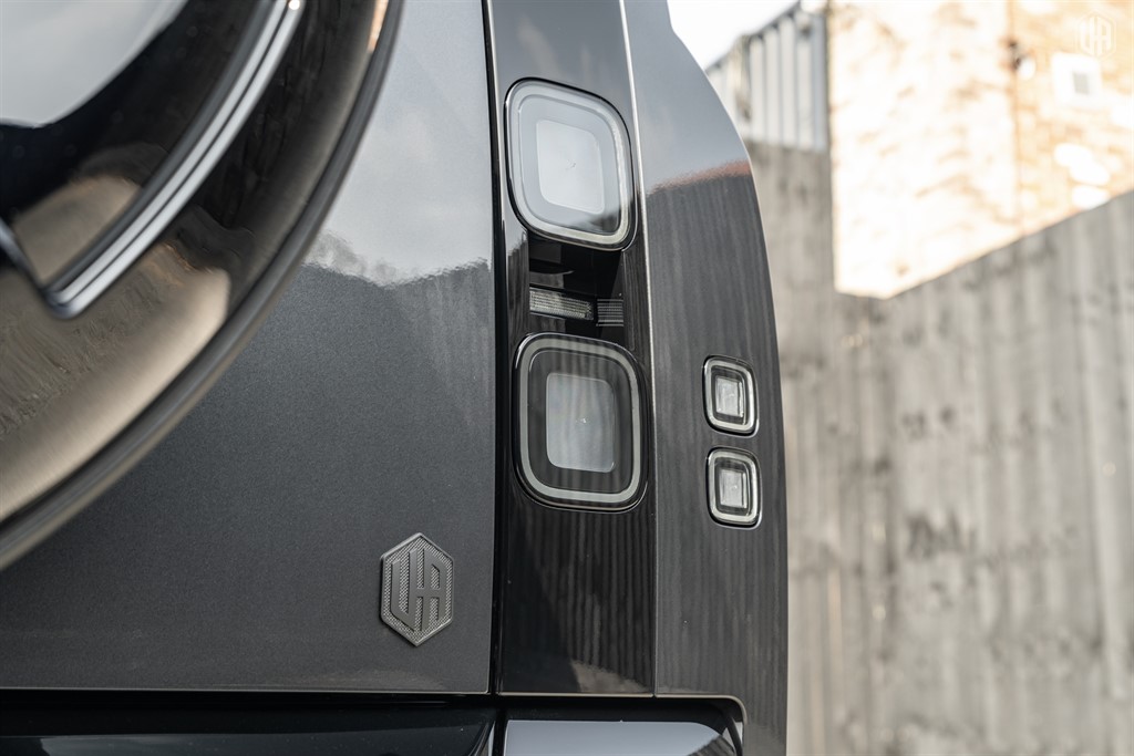 Used Land Rover Defender 110 2026 for sale - 77988856: Photo 30