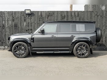 Used Land Rover Defender 110 2026 for sale - 77988856: Photo