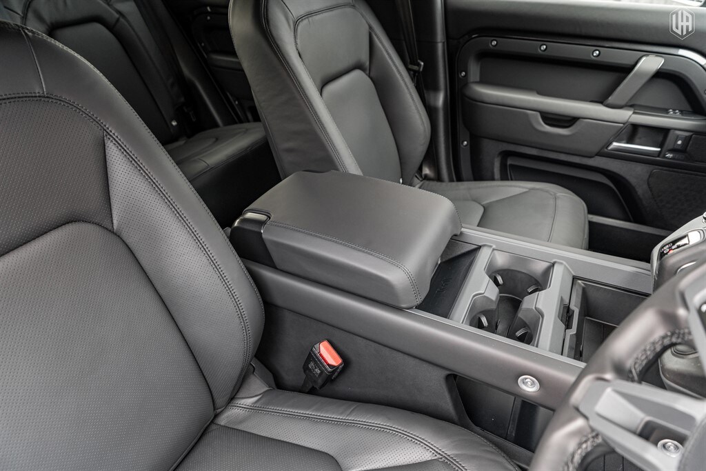 Used Land Rover Defender 110 2026 for sale - 77988856: Photo 41