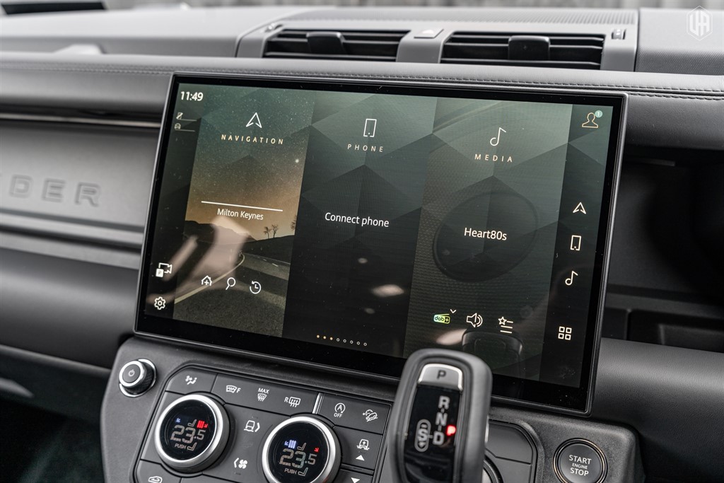 Used Land Rover Defender 110 2026 for sale - 77988856: Photo 49