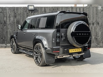 Used Land Rover Defender 110 2026 for sale - 77988856: Photo