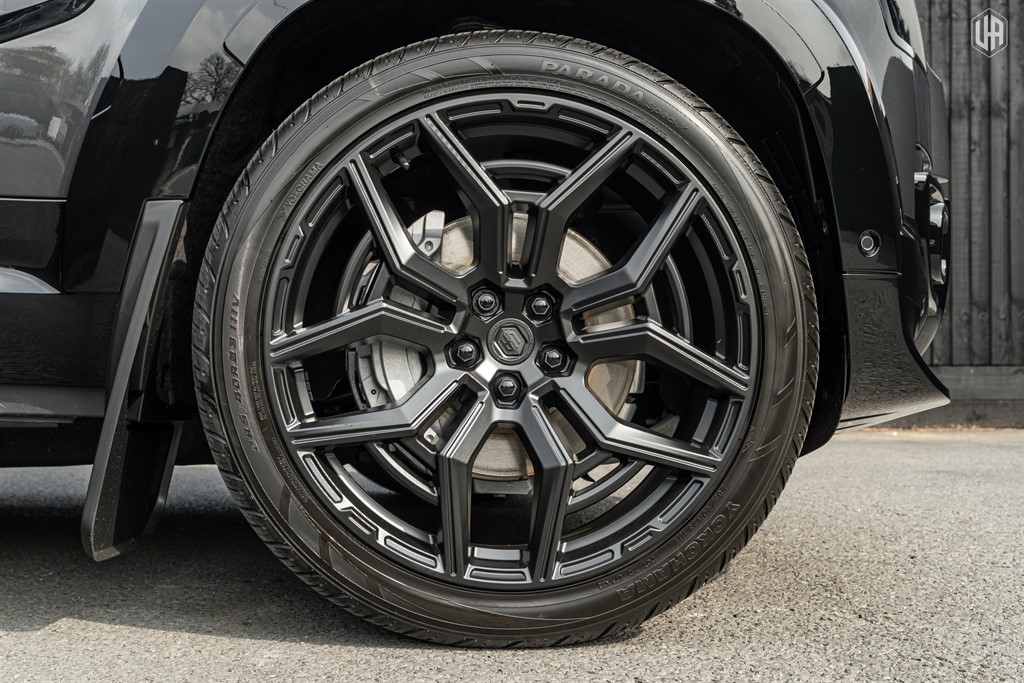 Used Land Rover Defender 110 2026 for sale - 77988856: Photo 6