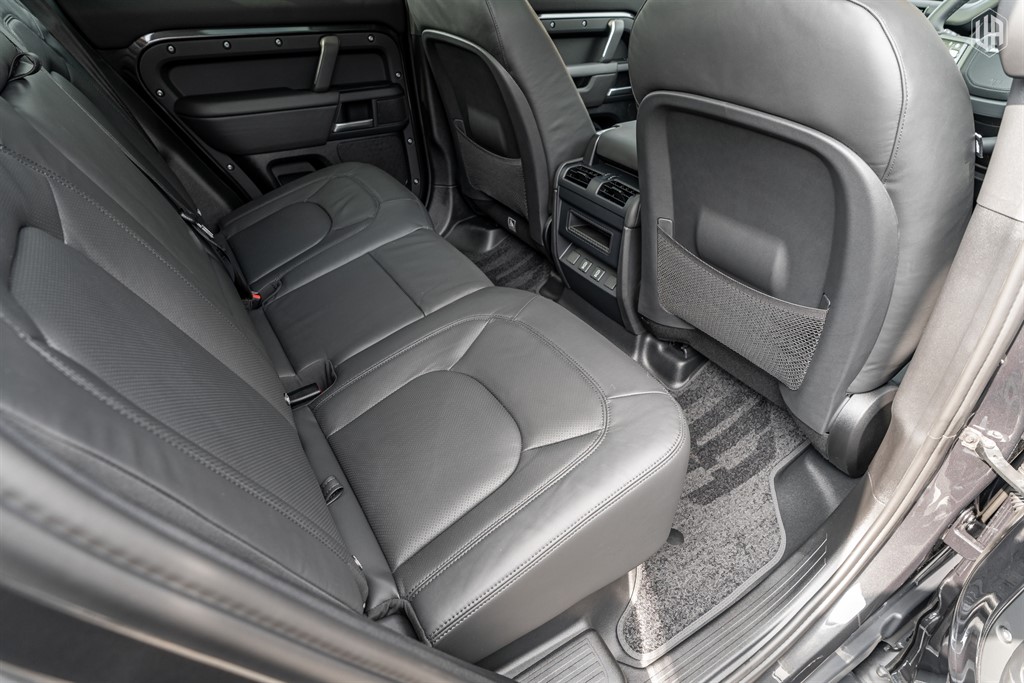 Used Land Rover Defender 110 2026 for sale - 77988856: Photo 63