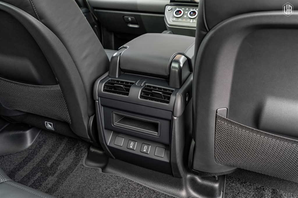 Used Land Rover Defender 110 2026 for sale - 77988856: Photo 64