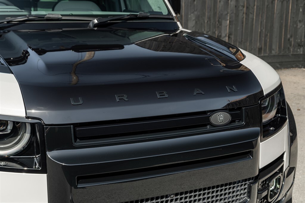Used Land Rover Defender 110 2026 for sale - 78212168: Photo 11