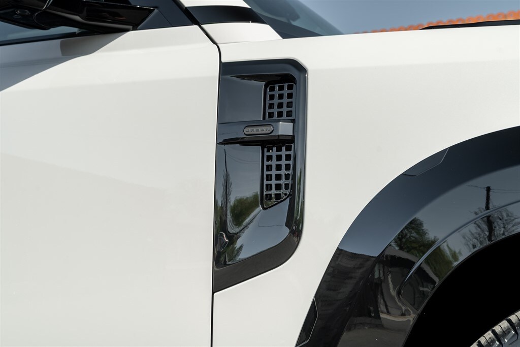 Used Land Rover Defender 110 2026 for sale - 78212168: Photo 15