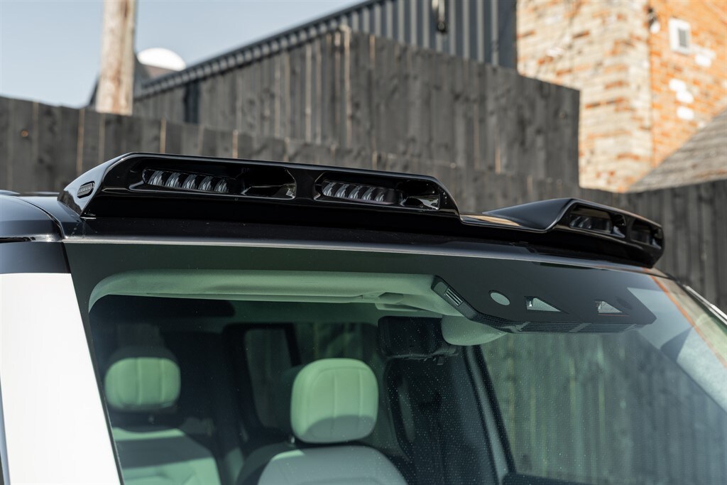 Used Land Rover Defender 110 2026 for sale - 78212168: Photo 18