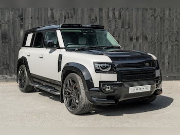 Used Land Rover Defender 110 2026 for sale - 78212168: Photo