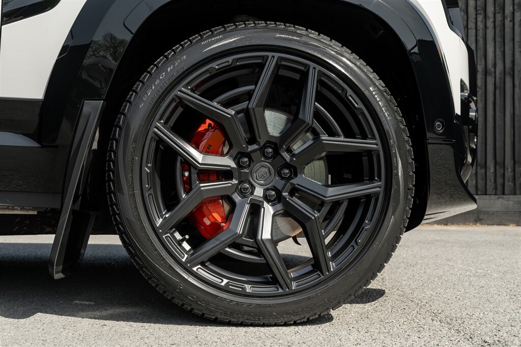 Used Land Rover Defender 110 2026 for sale - 78212168: Photo 20