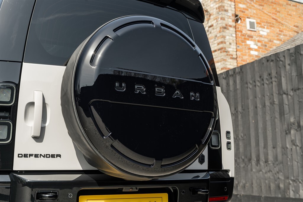 Used Land Rover Defender 110 2026 for sale - 78212168: Photo 27