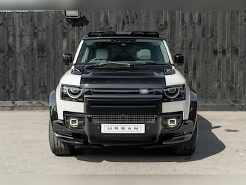 Used Land Rover Defender 110 2026 for sale - 78212168: Photo