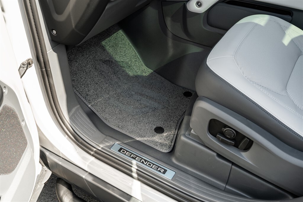 Used Land Rover Defender 110 2026 for sale - 78212168: Photo 34