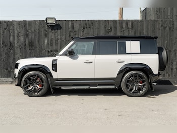 Used Land Rover Defender 110 2026 for sale - 78212168: Photo