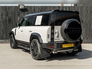 Used Land Rover Defender 110 2026 for sale - 78212168: Photo