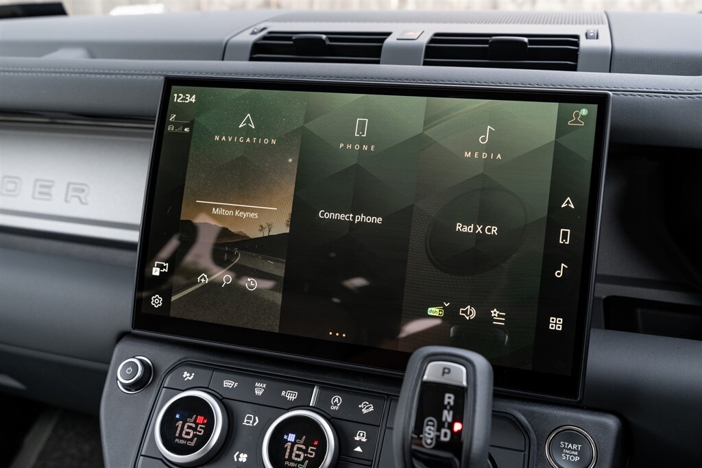 Used Land Rover Defender 110 2026 for sale - 78212168: Photo 50