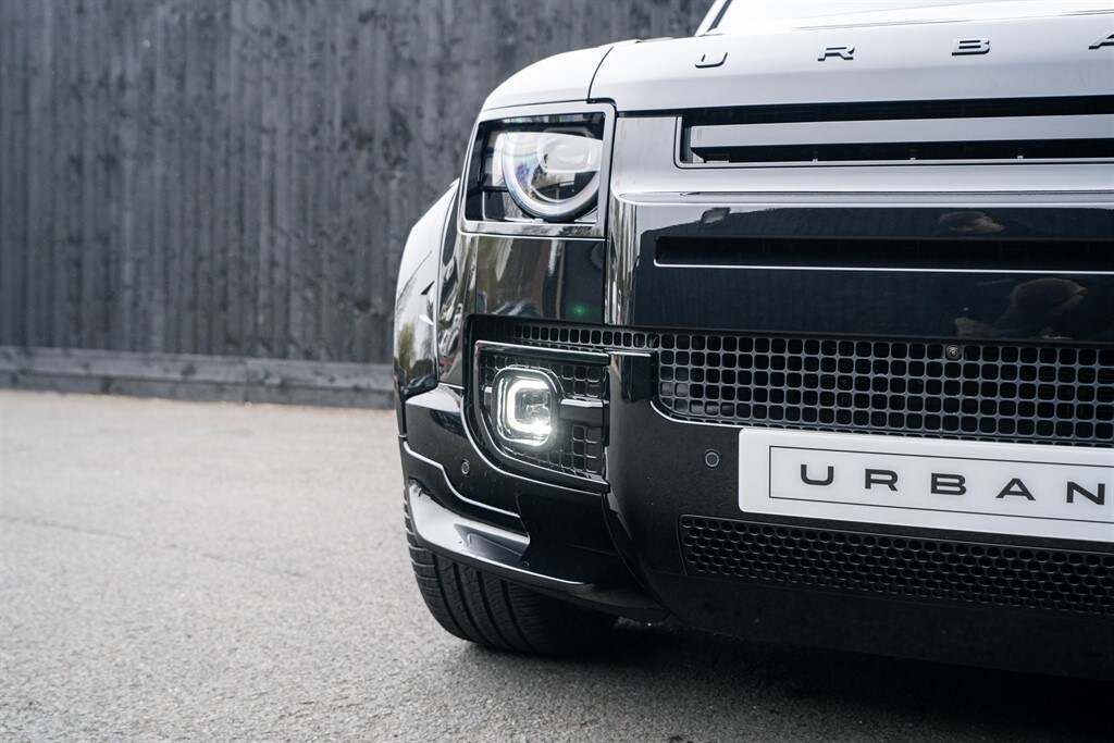 Used Land Rover Defender 90 2026 for sale - 77910116: Photo 10