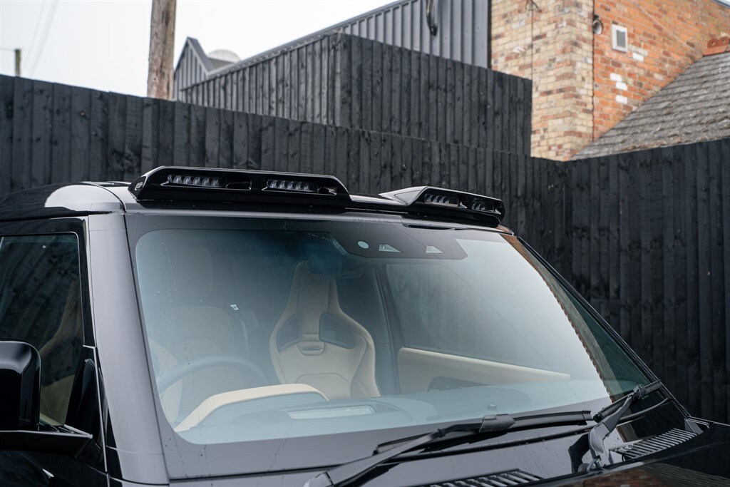 Used Land Rover Defender 90 2026 for sale - 77910116: Photo 11