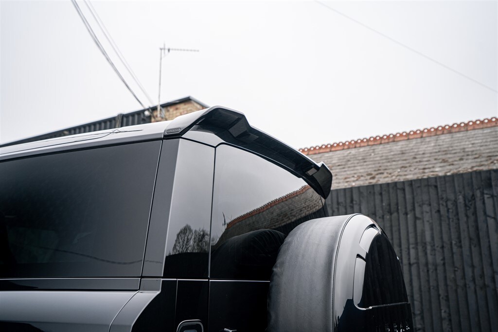 Used Land Rover Defender 90 2026 for sale - 77910116: Photo 14