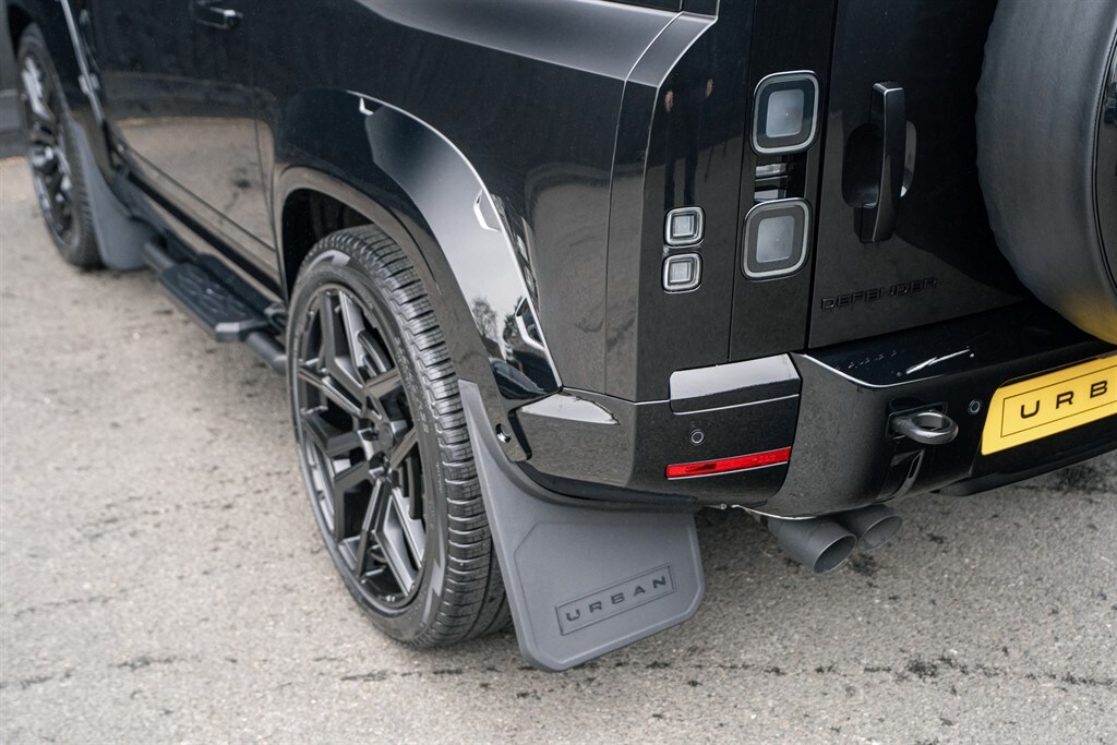 Used Land Rover Defender 90 2026 for sale - 77910116: Photo 15