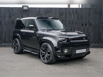 Used Land Rover Defender 90 2026 for sale - 77910116: Photo