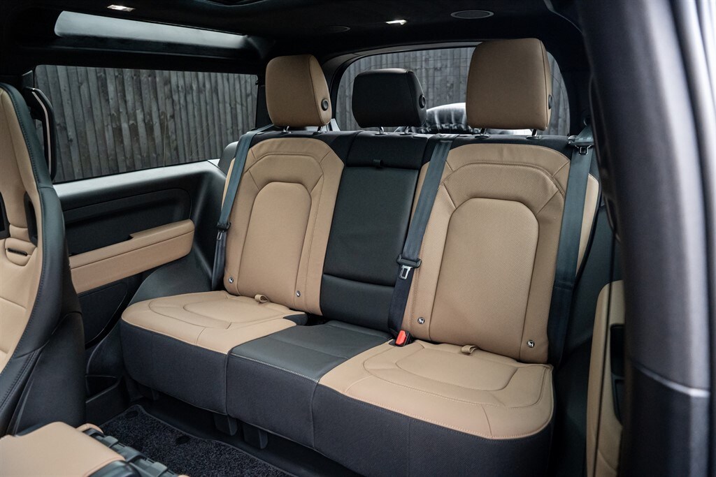 Used Land Rover Defender 90 2026 for sale - 77910116: Photo 22