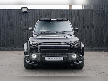 Used Land Rover Defender 90 2026 for sale - 77910116: Photo