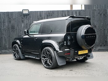 Used Land Rover Defender 90 2026 for sale - 77910116: Photo