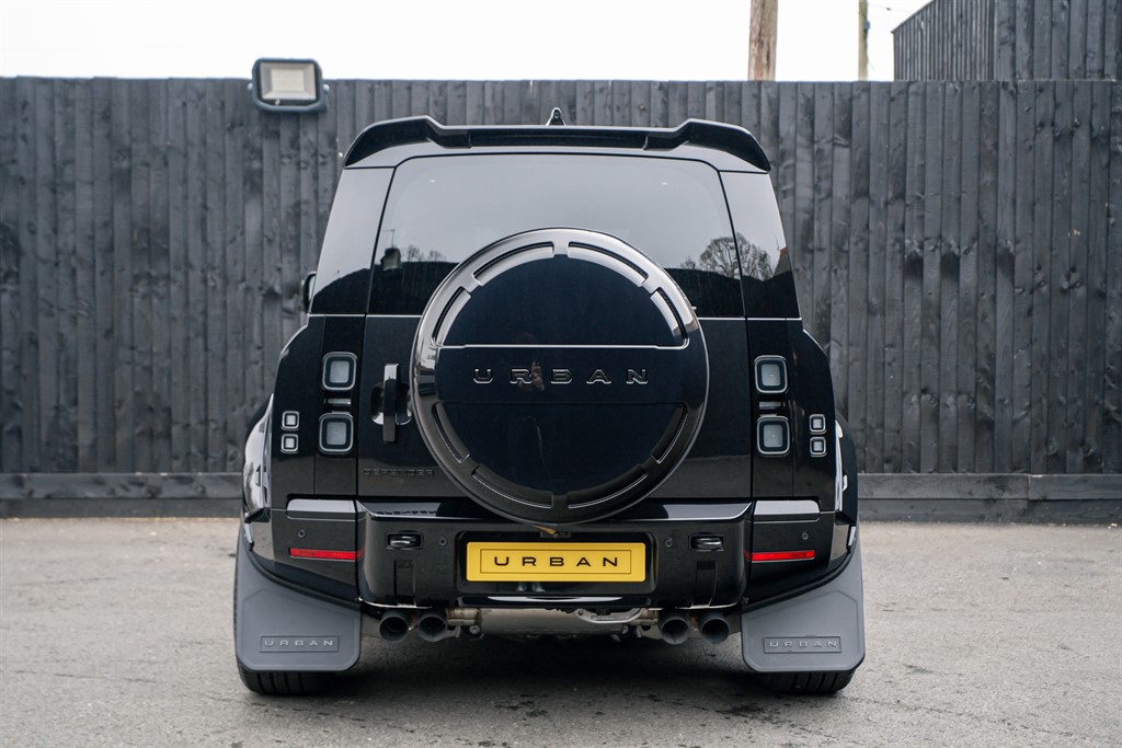 Used Land Rover Defender 90 2026 for sale - 77910116: Photo 5