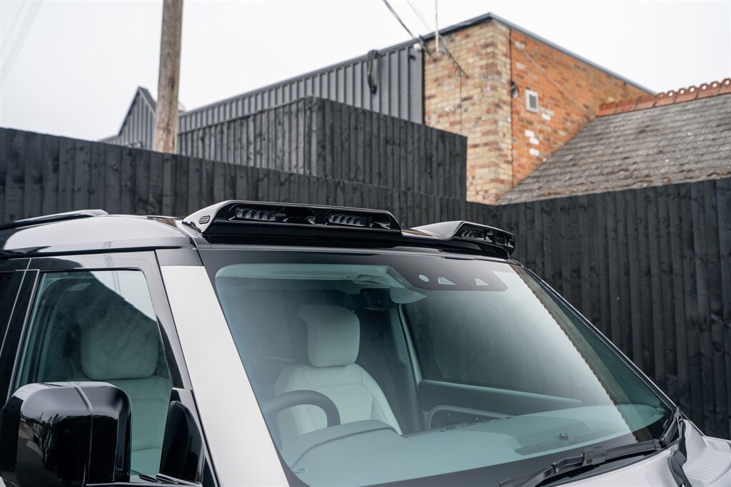 Used Land Rover Defender 110 2026 for sale - 77910080: Photo 11