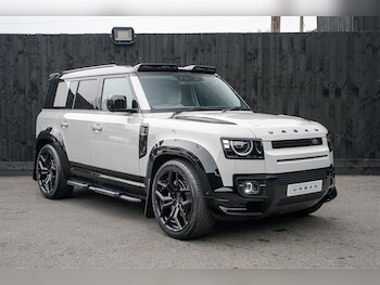 Used Land Rover Defender 110 2026 for sale - 77910080: Photo