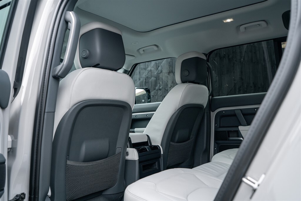 Used Land Rover Defender 110 2026 for sale - 77910080: Photo 20