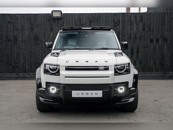 Used Land Rover Defender 110 2026 for sale - 77910080: Photo