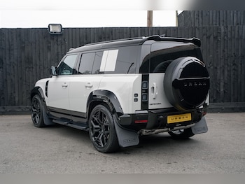 Used Land Rover Defender 110 2026 for sale - 77910080: Photo