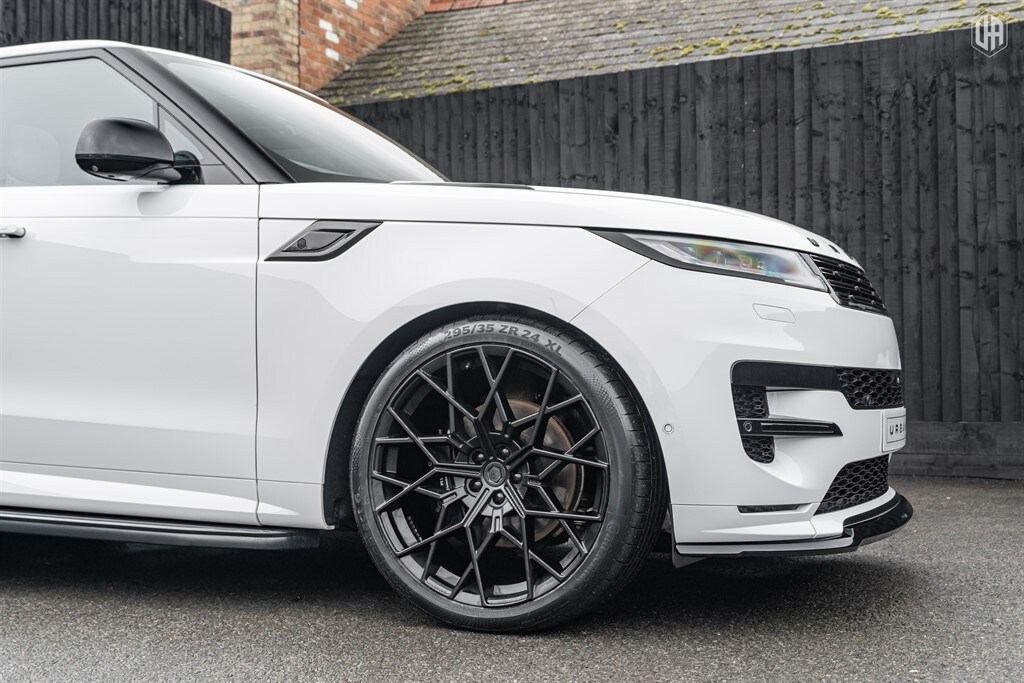 Used Land Rover Range Rover Sport 2023 for sale - 77910095: Photo 10