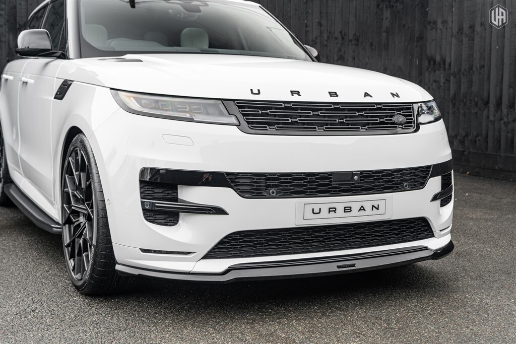 Used Land Rover Range Rover Sport 2023 for sale - 77910095: Photo 11