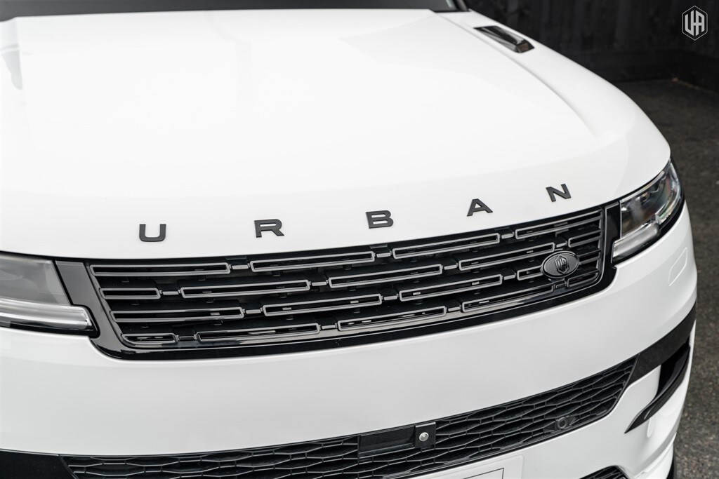 Used Land Rover Range Rover Sport 2023 for sale - 77910095: Photo 12