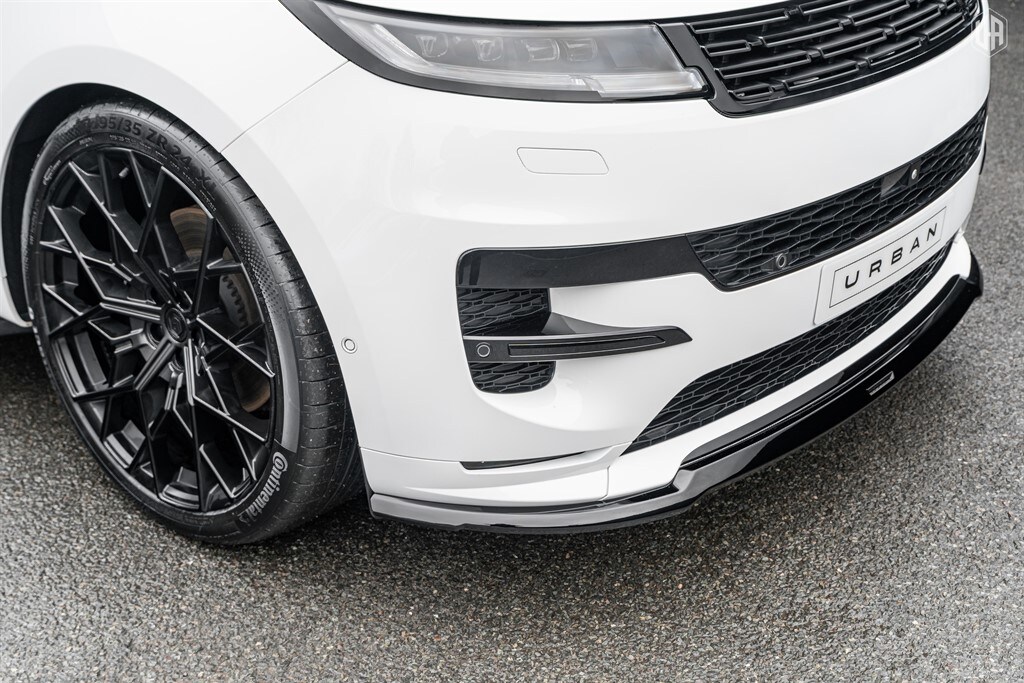 Used Land Rover Range Rover Sport 2023 for sale - 77910095: Photo 14