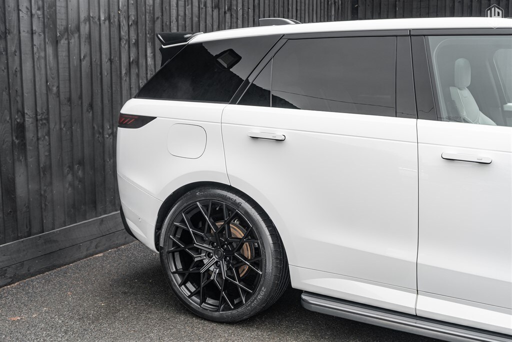 Used Land Rover Range Rover Sport 2023 for sale - 77910095: Photo 15