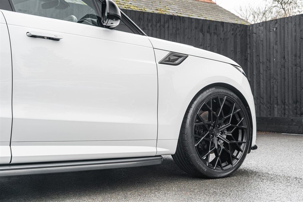 Used Land Rover Range Rover Sport 2023 for sale - 77910095: Photo 16