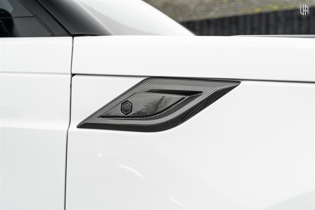 Used Land Rover Range Rover Sport 2023 for sale - 77910095: Photo 19