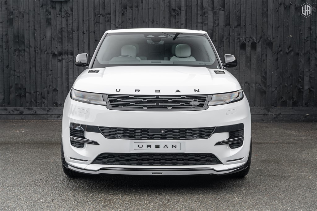 Used Land Rover Range Rover Sport 2023 for sale - 77910095: Photo 2