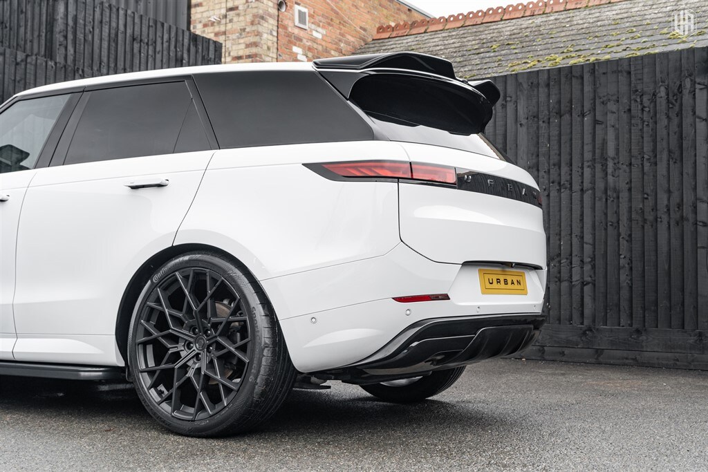 Used Land Rover Range Rover Sport 2023 for sale - 77910095: Photo 21