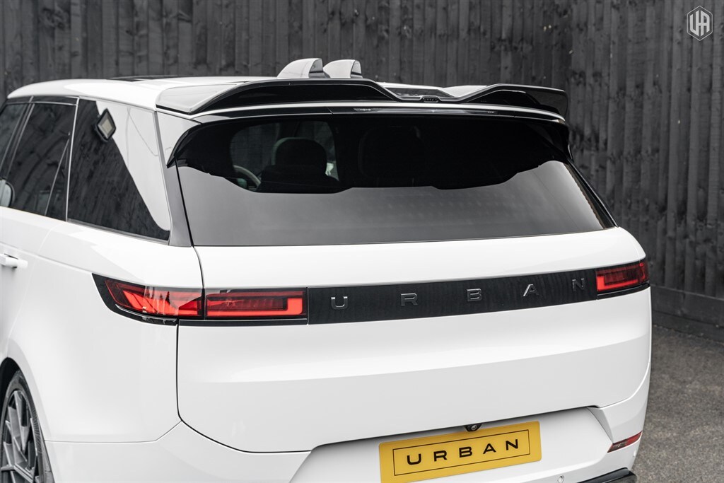 Used Land Rover Range Rover Sport 2023 for sale - 77910095: Photo 22