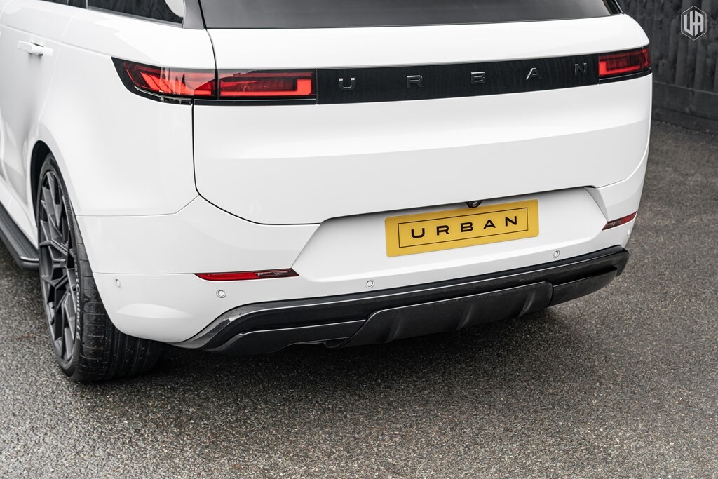 Used Land Rover Range Rover Sport 2023 for sale - 77910095: Photo 23