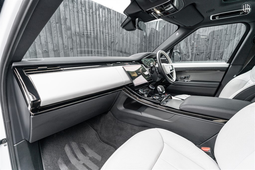 Used Land Rover Range Rover Sport 2023 for sale - 77910095: Photo 30