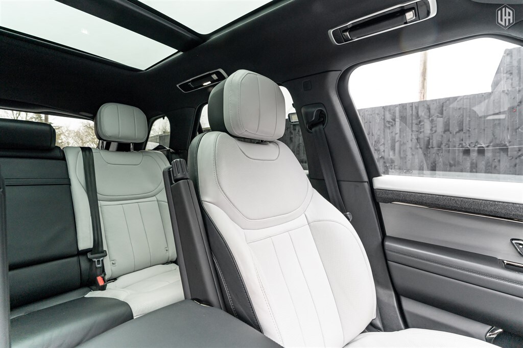 Used Land Rover Range Rover Sport 2023 for sale - 77910095: Photo 31