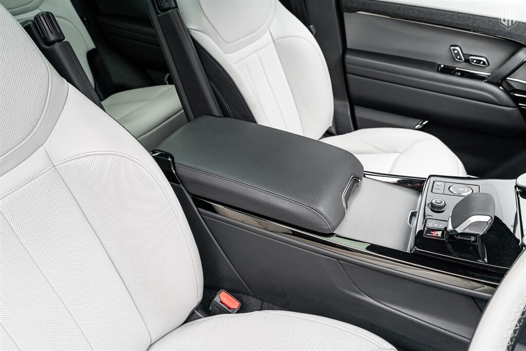 Used Land Rover Range Rover Sport 2023 for sale - 77910095: Photo 33